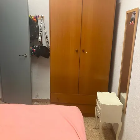 Maravilloso Homestay Valencia
