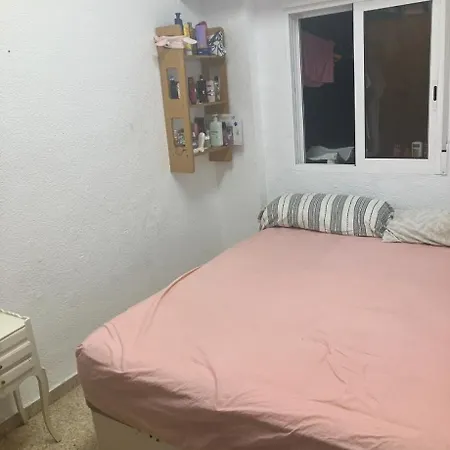 Maravilloso Privat bolig Valencia
