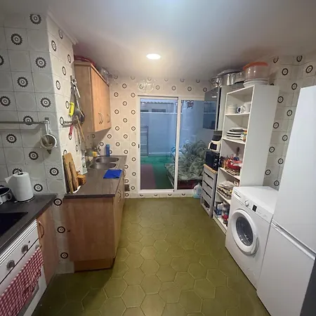 Maravilloso Accommodatie bij particulieren *