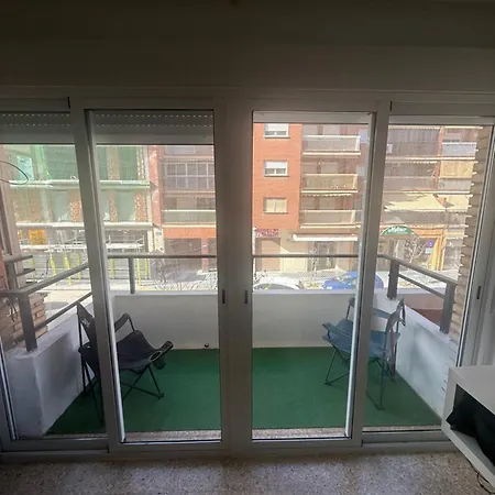 Homestay Maravilloso Valencia