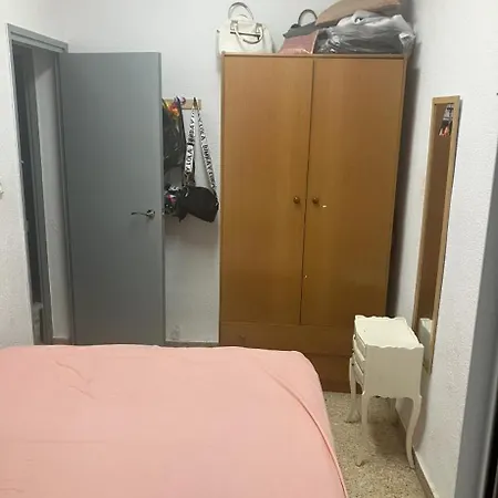 Homestay Maravilloso *