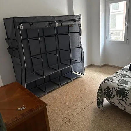 Privat bolig Maravilloso