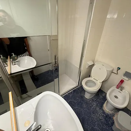 Privat bolig Maravilloso Valencia
