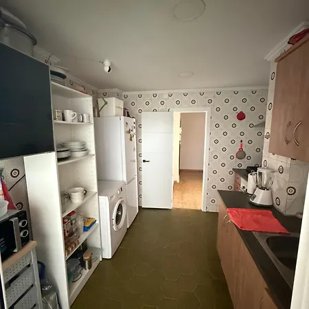 Accommodatie bij particulieren Maravilloso